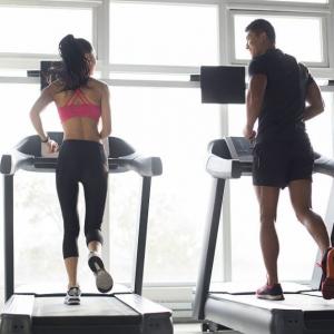 How to use treadmill correctly to lose weight