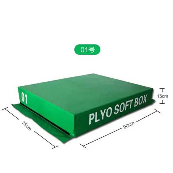 4 In 1 Plyo Box