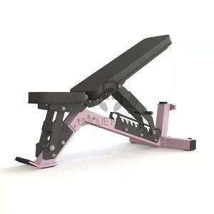 Adjustable Bench Press