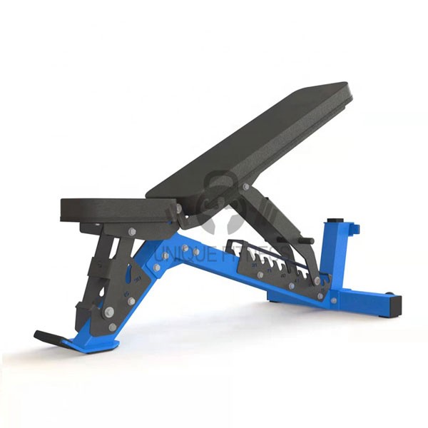 Adjustable Bench Press