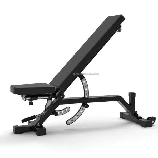 Adjustable Bench