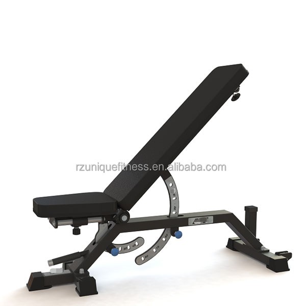 Adjustable Bench