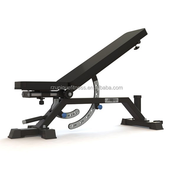 Adjustable Bench