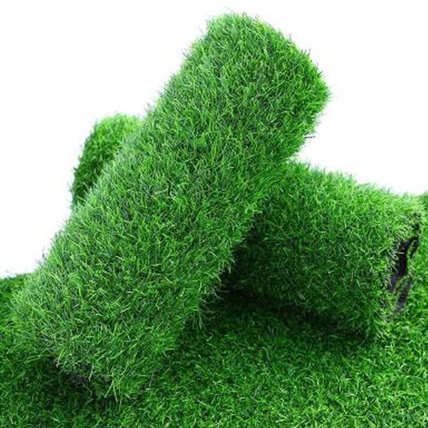 Artificial turf grass