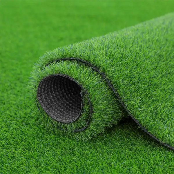 Artificial turf grass