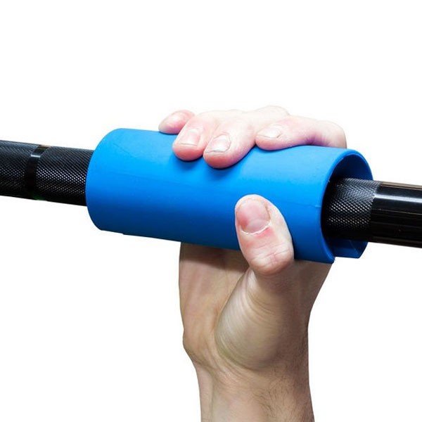 Barbell Grips Protect Pad