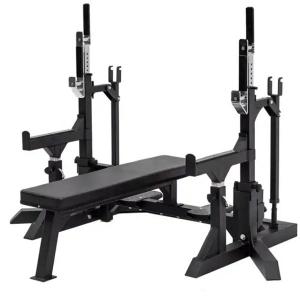 Bench Press Combo Rack