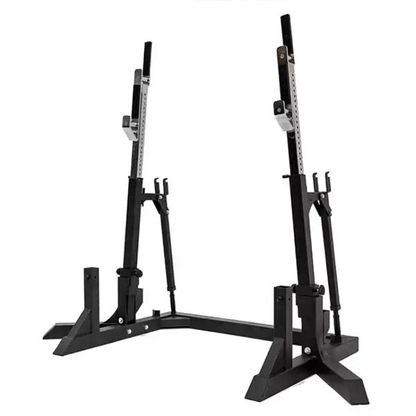 Bench Press Combo Rack