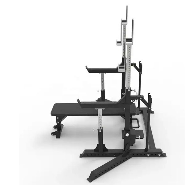 Bench Press Combo Rack