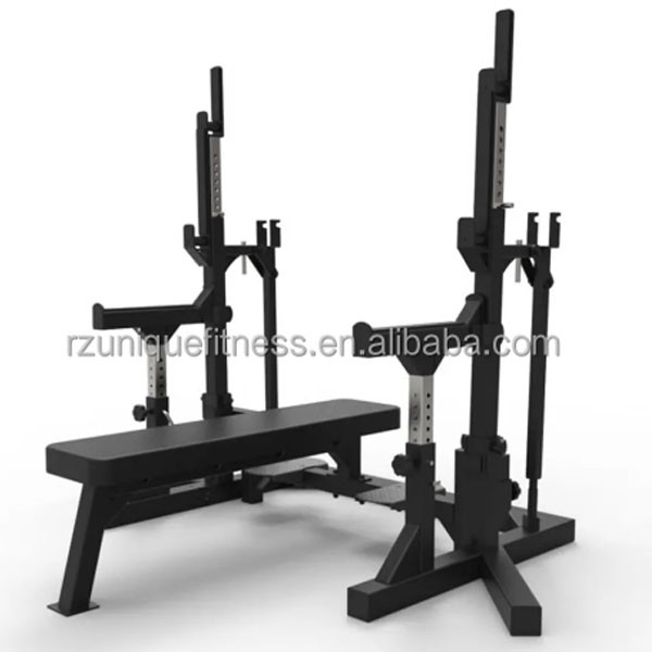 Bench Press Combo Rack