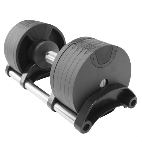 Cast iron Adjustable Dumbbell 