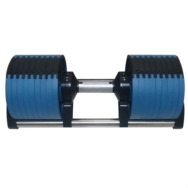 Cast iron Adjustable Dumbbell 