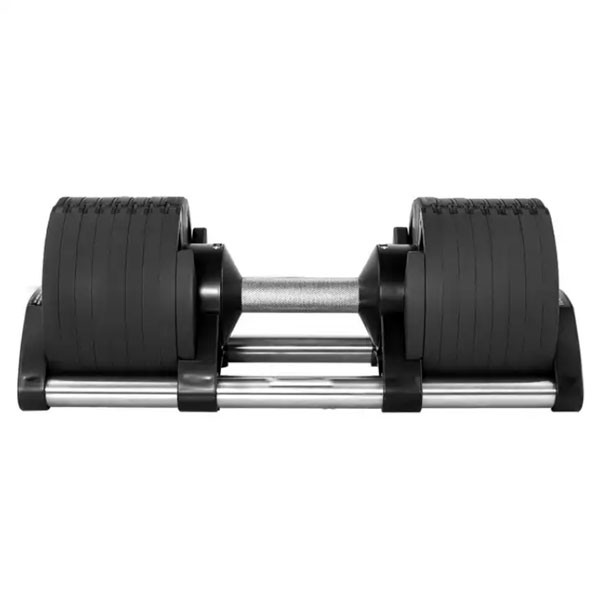 Cast iron Adjustable Dumbbell 