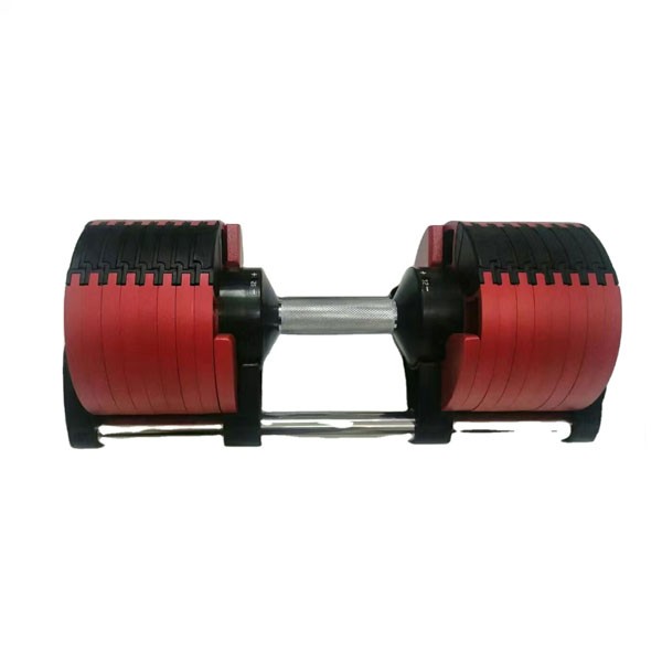 Cast iron Adjustable Dumbbell 