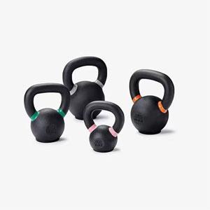 Cast Iron Kettlebell