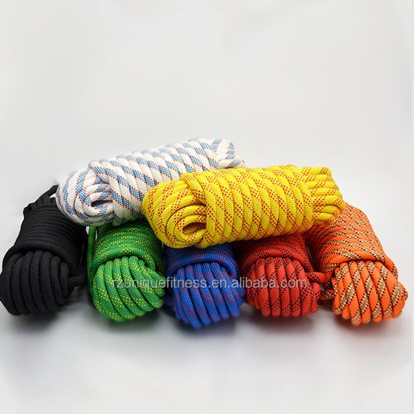 Climbing Ropes