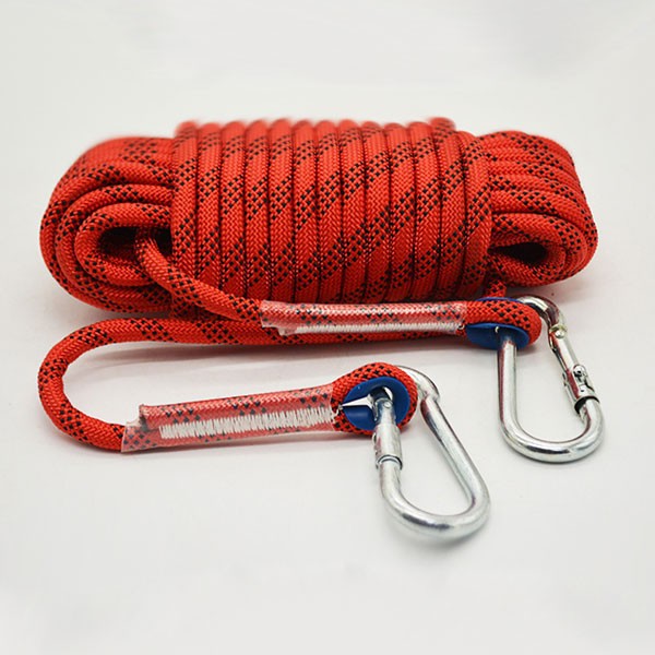 Climbing Ropes