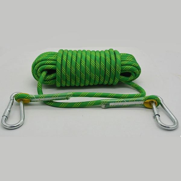 Climbing Ropes