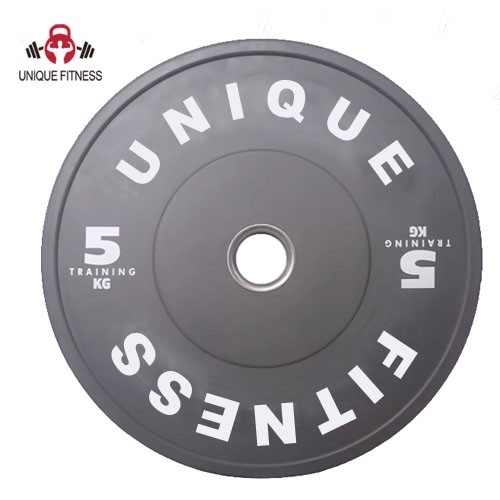 Color Bumper Plate