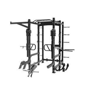 Commercial Power Rack 