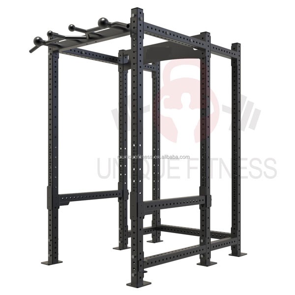 Commercial Power Rack 