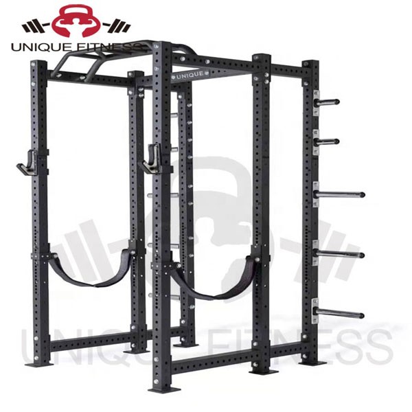 Commercial Power Rack 