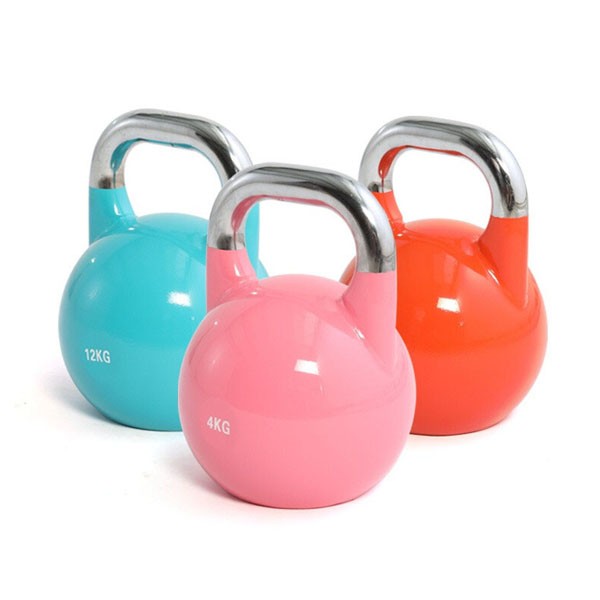 Competition Kettlebell