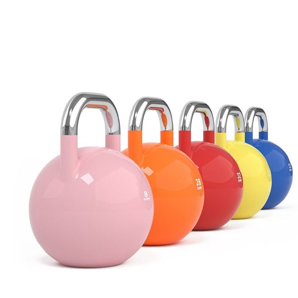 Competition Kettlebell