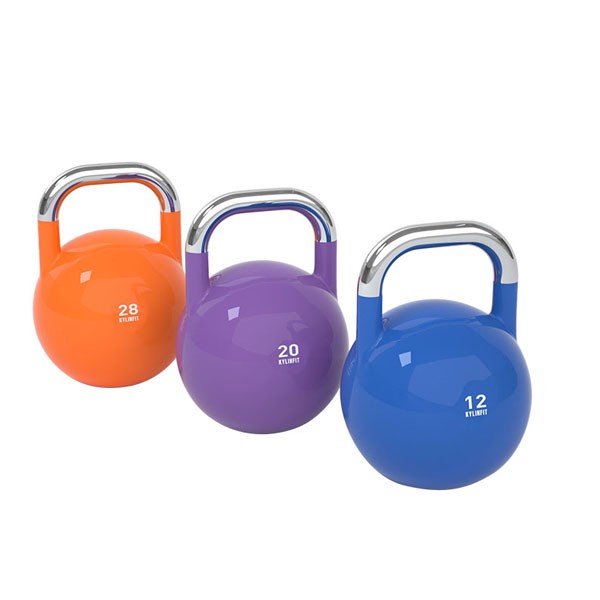 Competition Kettlebell