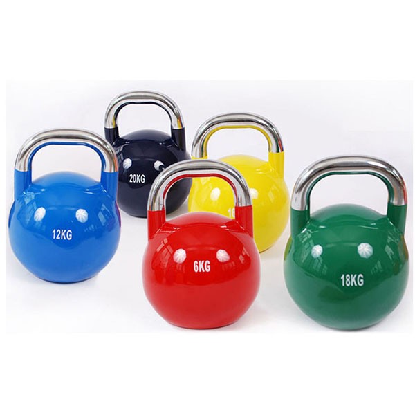 Competition Kettlebell