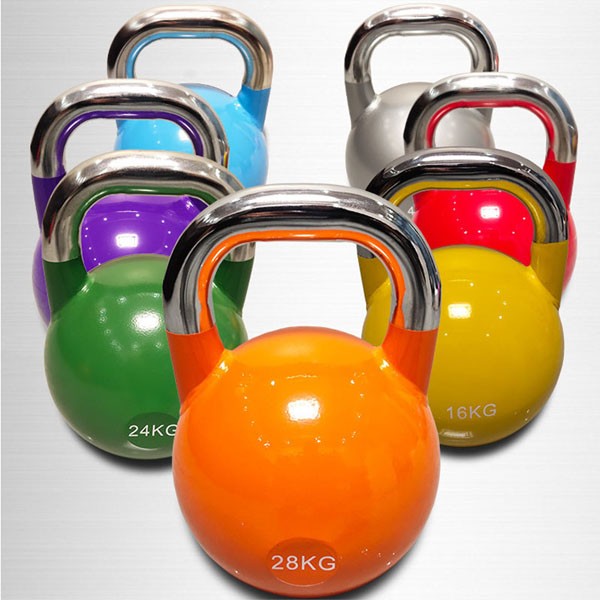 Competition Kettlebell