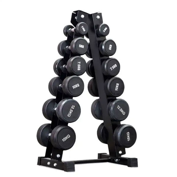 Dumbbell Rack