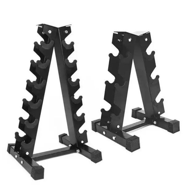 Dumbbell Rack