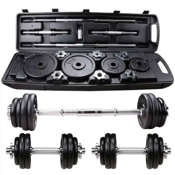 Dumbbell Set