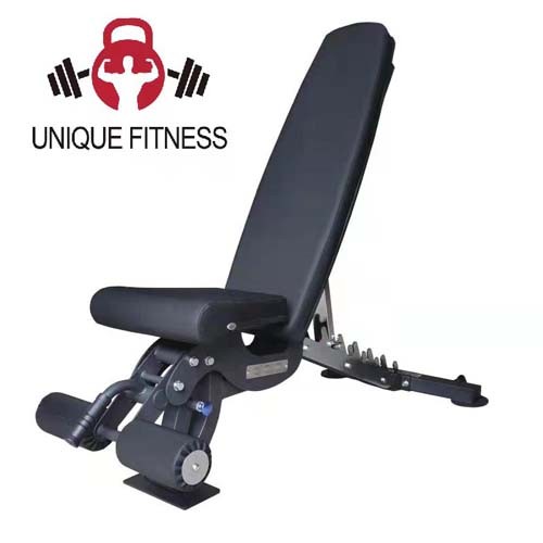 FID Adjustable Bench