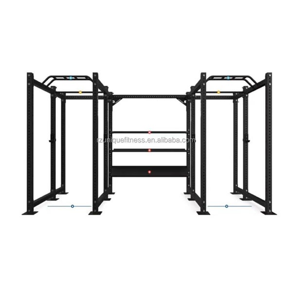 Fitness Pull Up Rigs