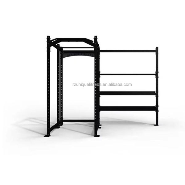 Fitness Pull Up Rigs