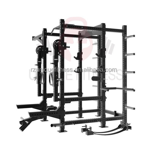 MultiFunctional Trainer