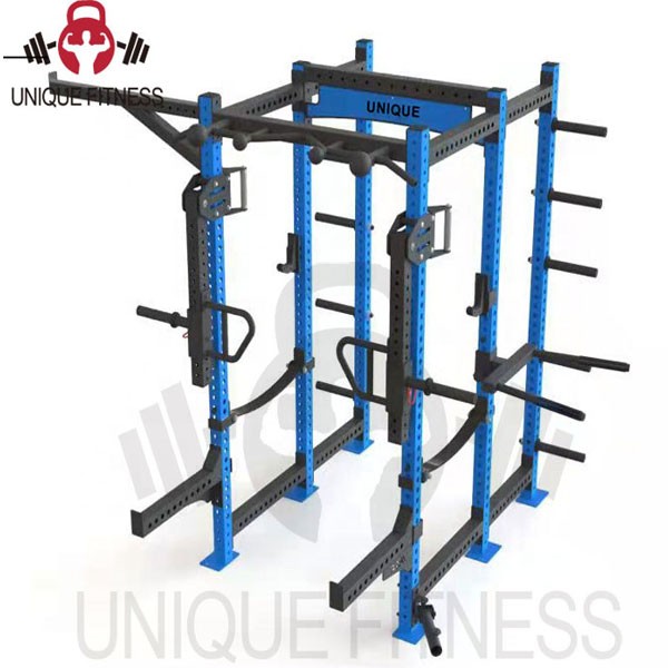 MultiFunctional Trainer