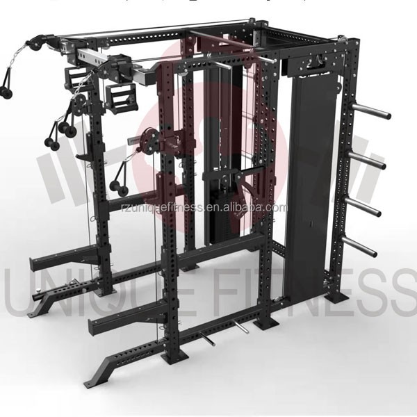 MultiFunctional Trainer