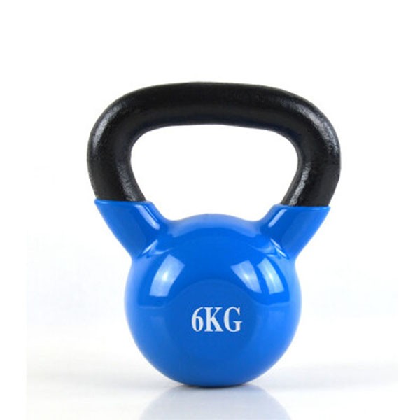 Neoprene Kettlebell