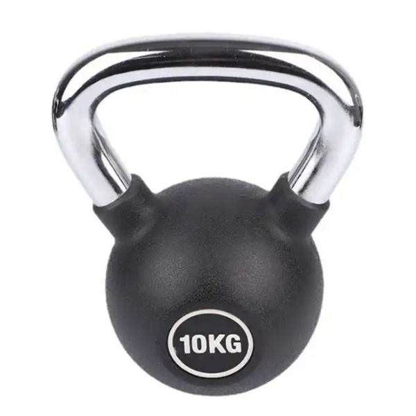  PU Kettlebell