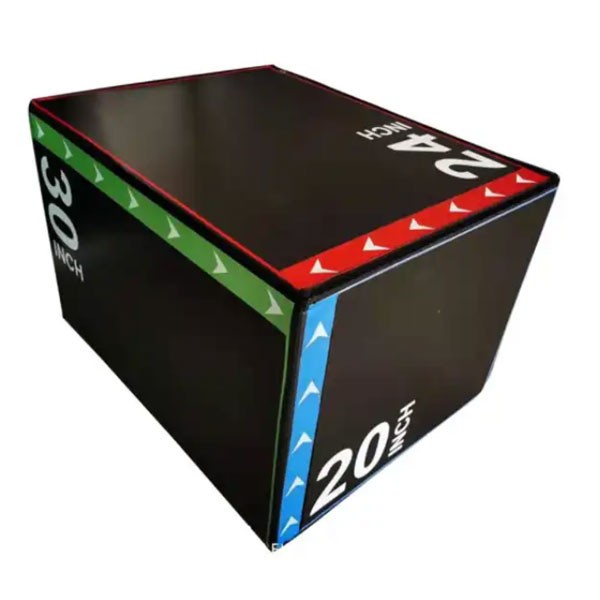 Plyo Box