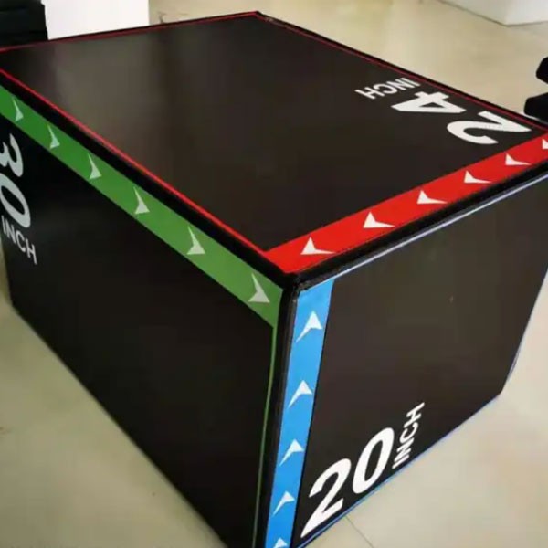 Plyo Box