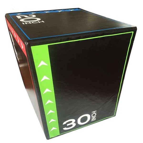 Plyo Box