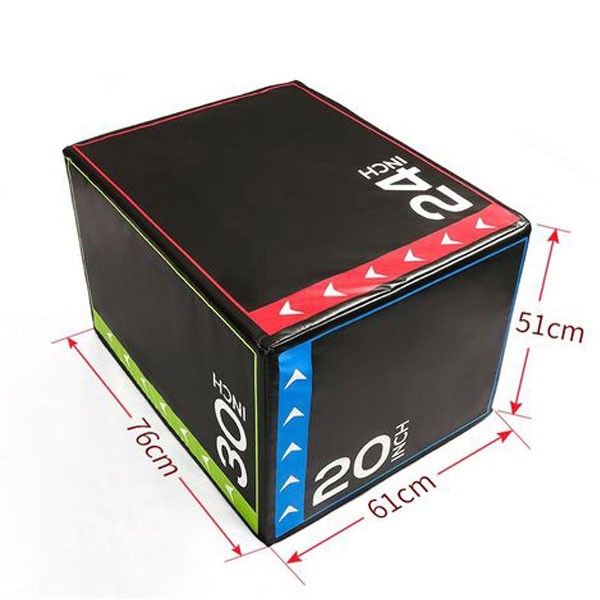 Plyo Box