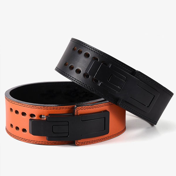 Powerlifting Gym Belt 