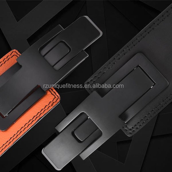 Powerlifting Gym Belt 