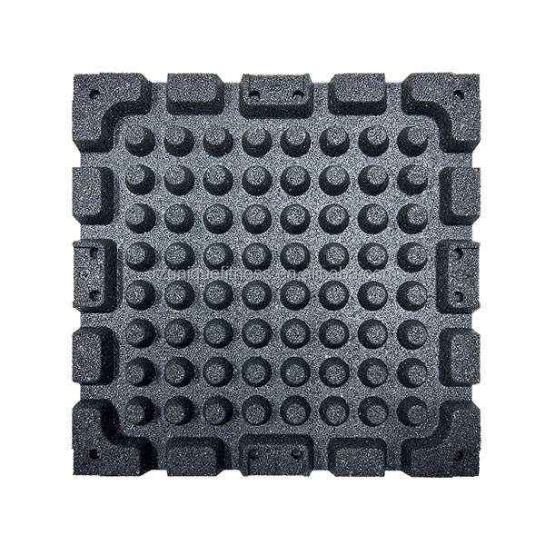 Rubber Flooring Mat