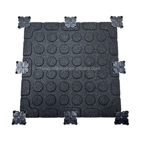 Rubber Flooring Mat